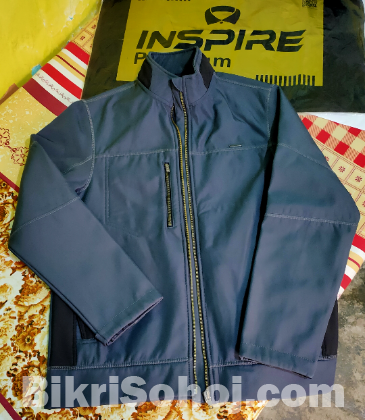 FABRILIFE Premium Jacket